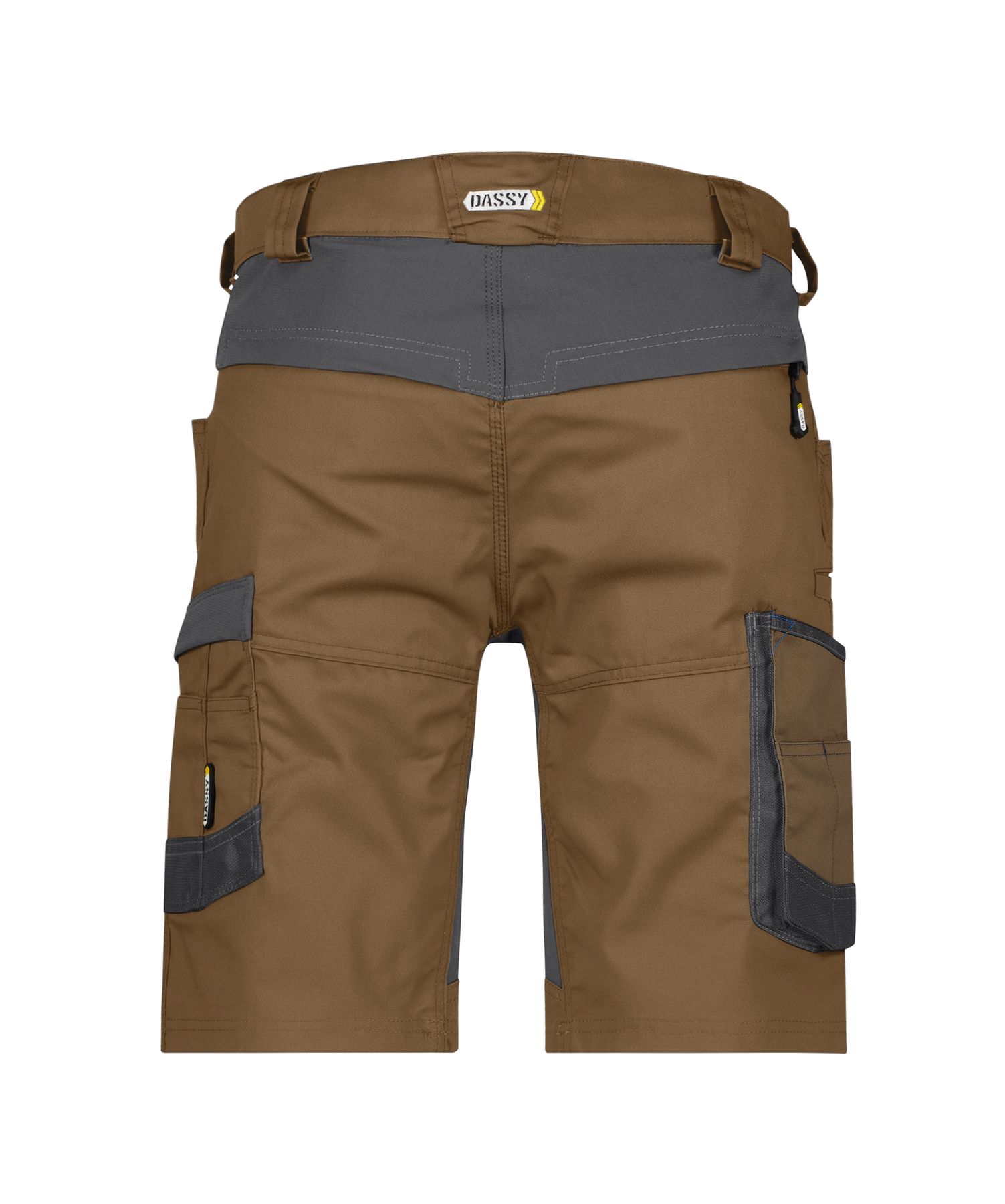 DASSY Axis Arbeitsshorts mit Stretch - 35