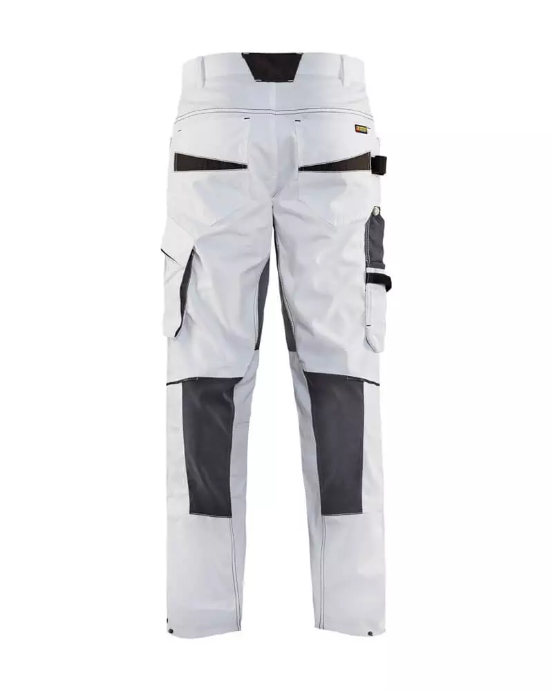 Blakläder Malerhose Stretch - 2