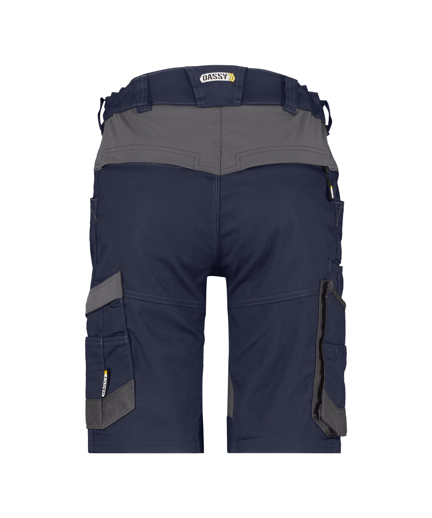 DASSY Axis Arbeitsshorts mit Stretch - 24