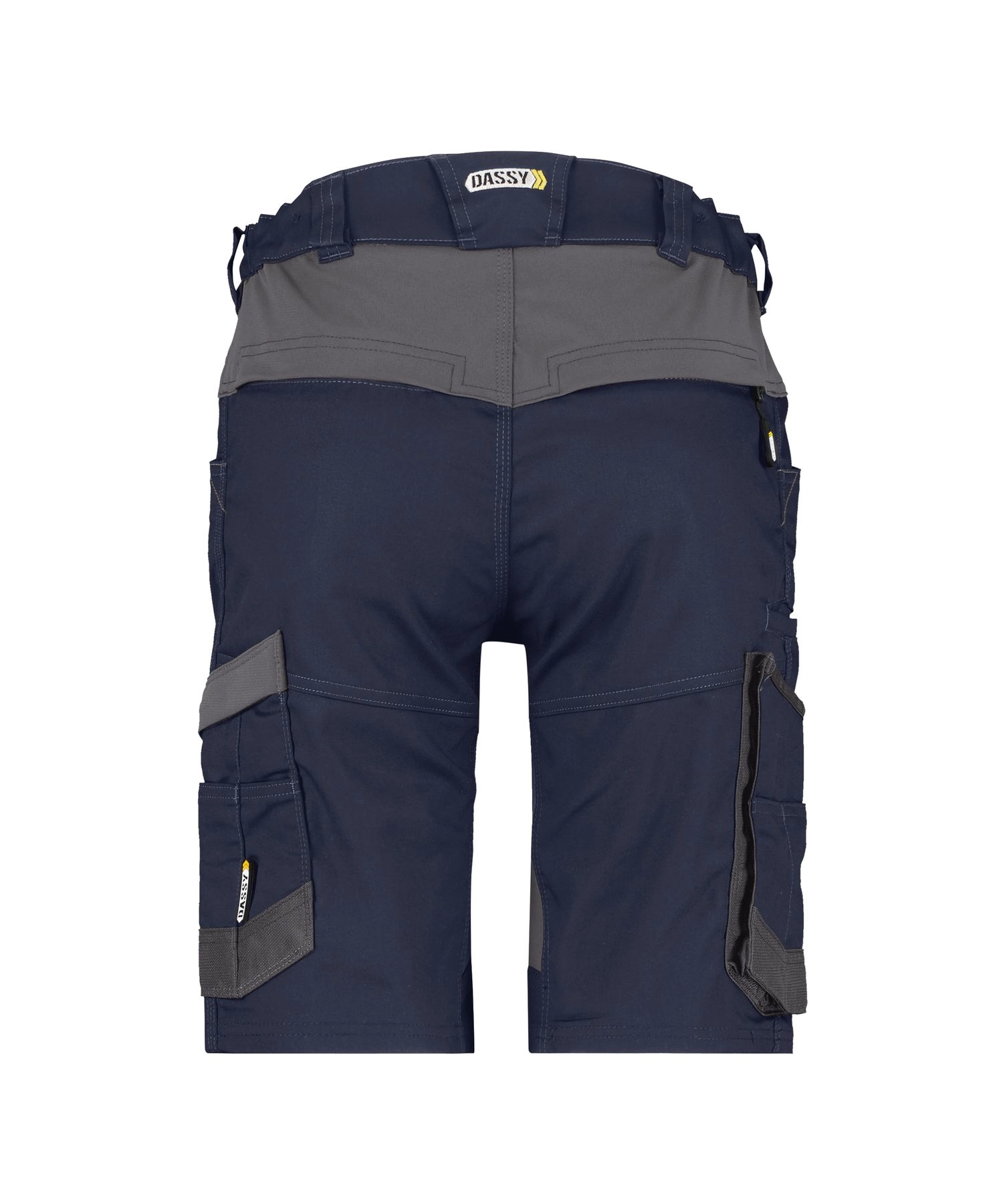 DASSY Axis Arbeitsshorts mit Stretch - 24