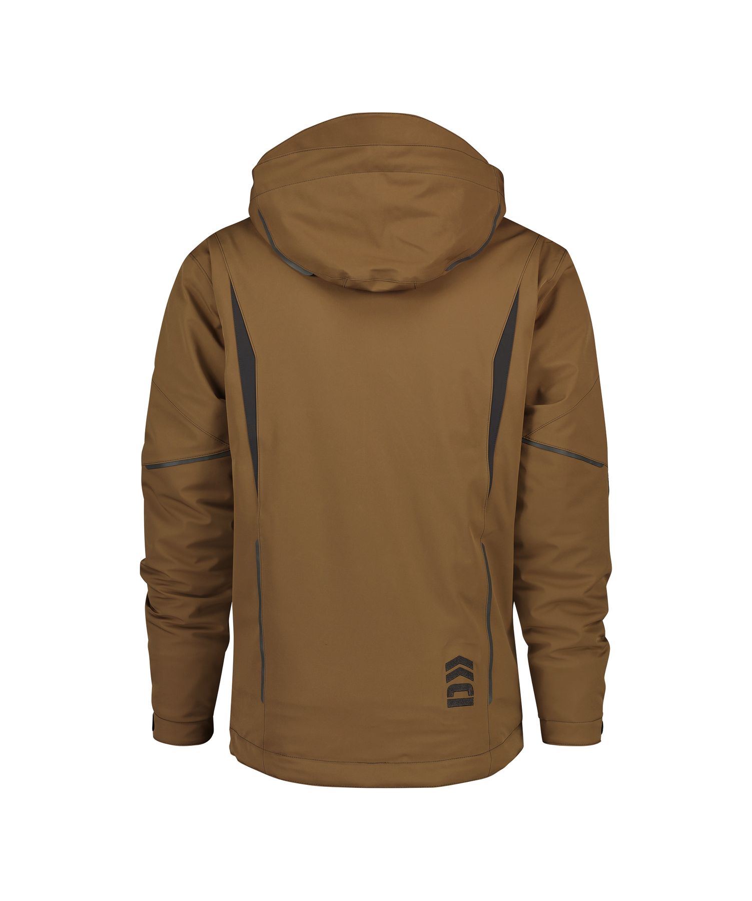 Dassy NORDIX Stretch Winterjacke wasserdicht und atmungsaktiv NORDIX - 27