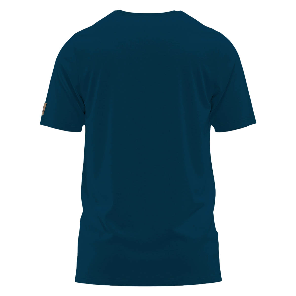 FORSBERG Finnson T-Shirt mit Brustlogo - 29