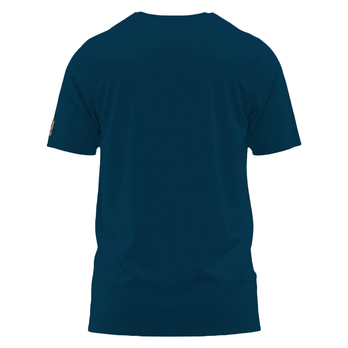 FORSBERG Finnson T-Shirt mit Brustlogo - 29