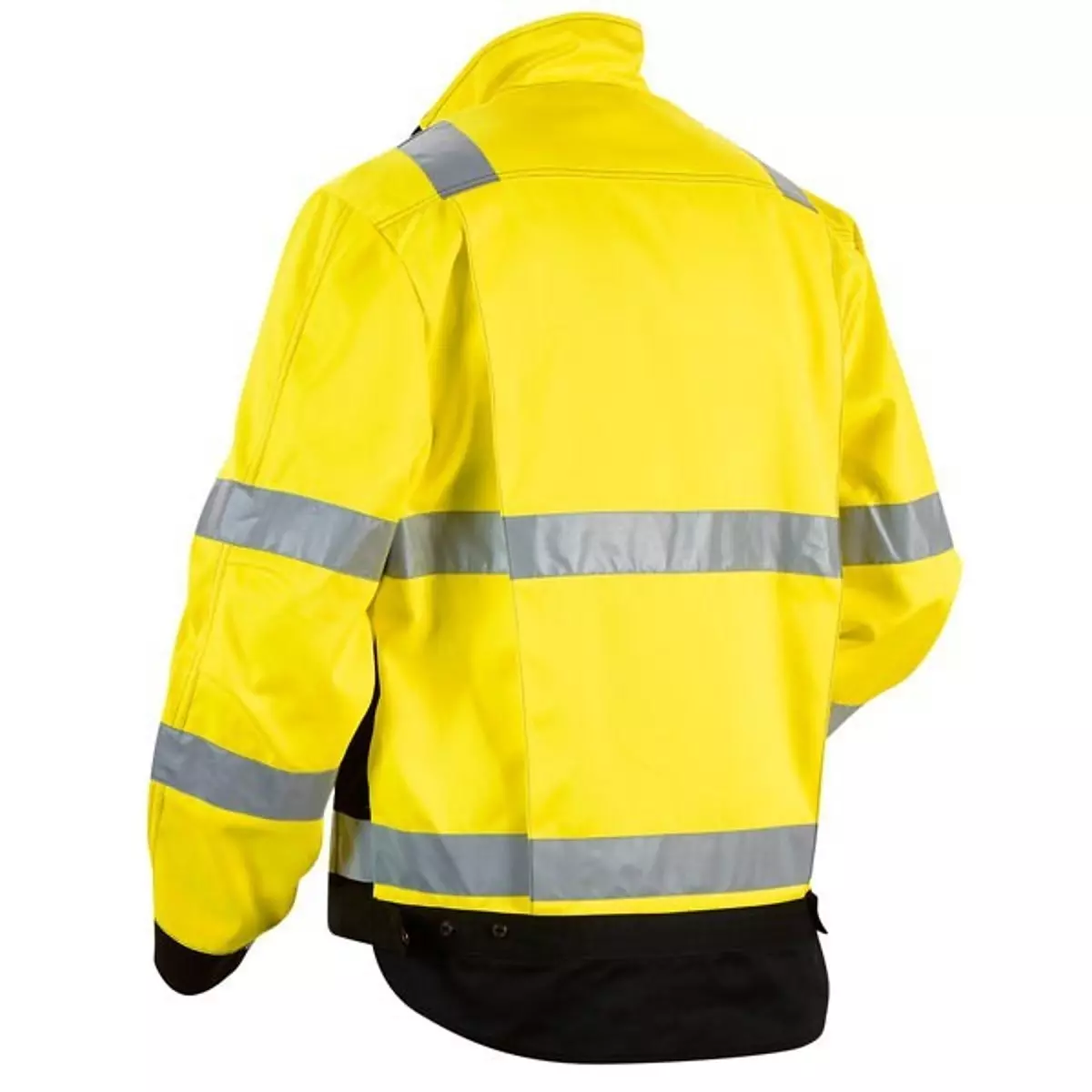 Blakläder Warnschutzjacke Kl.3 4023 - 2