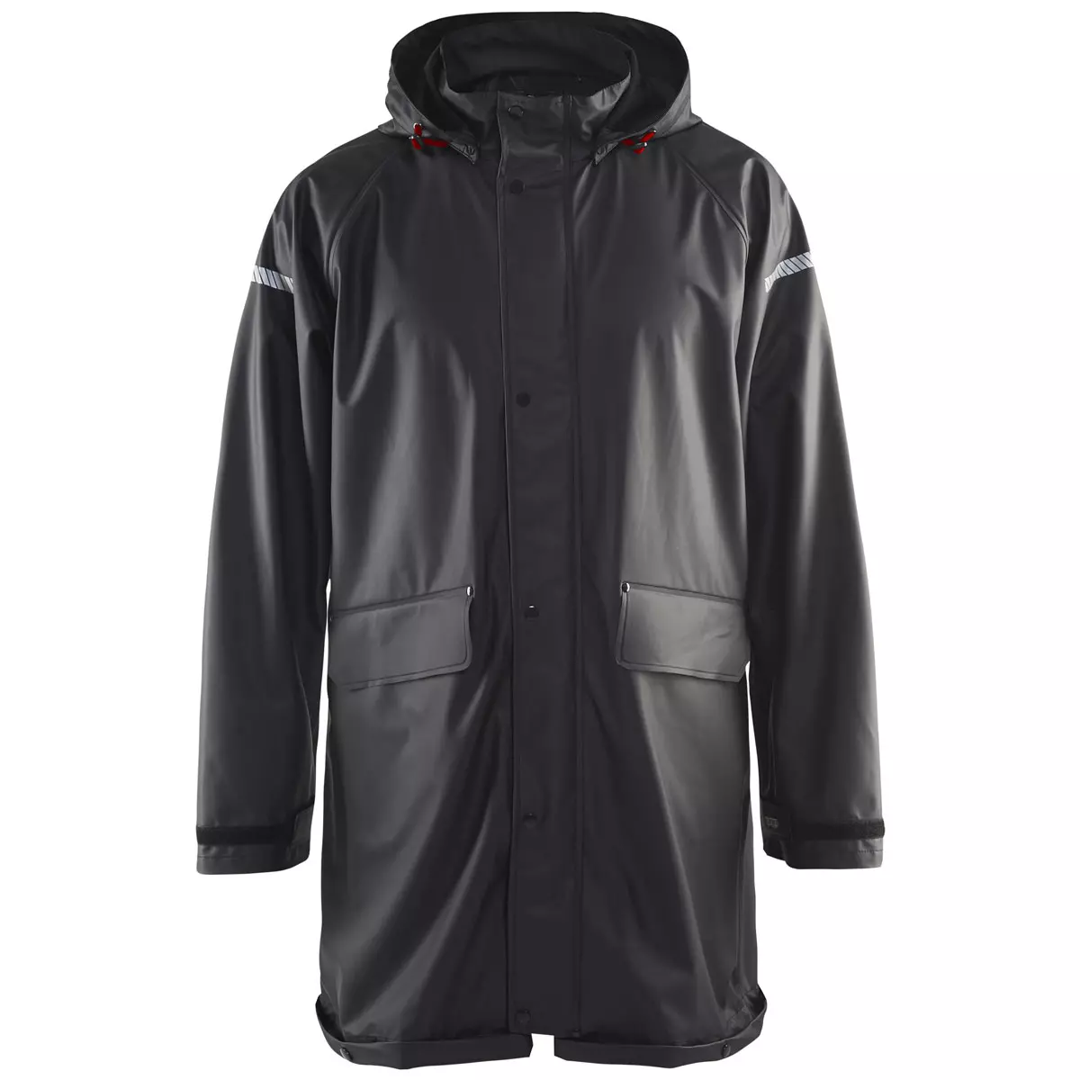 Blakläder Regenjacke lang 4301 - 1