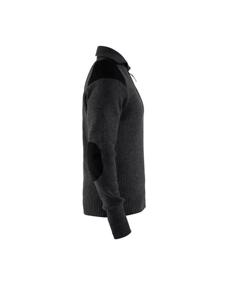 Blakläder Wollsweater - 4 Blakläder Wollsweater - 4