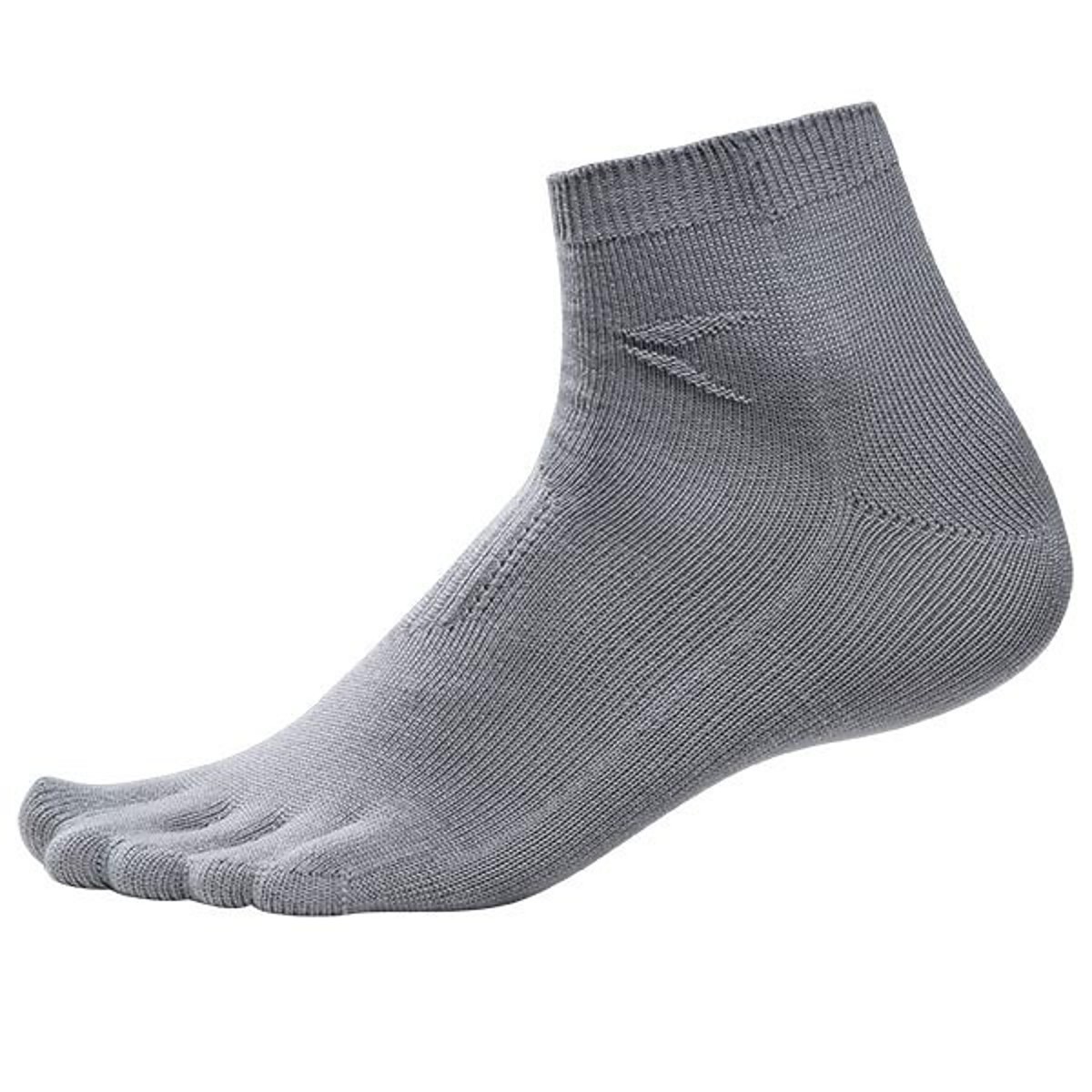 Pfanner Zehen-Taschen-Socken low - 1