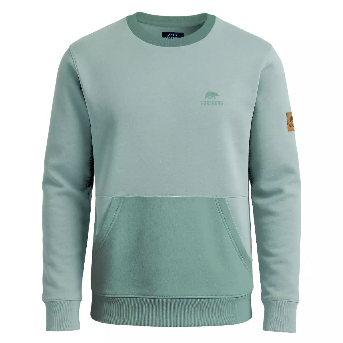 FORSBERG Alvarson Sweatshirt - 3
