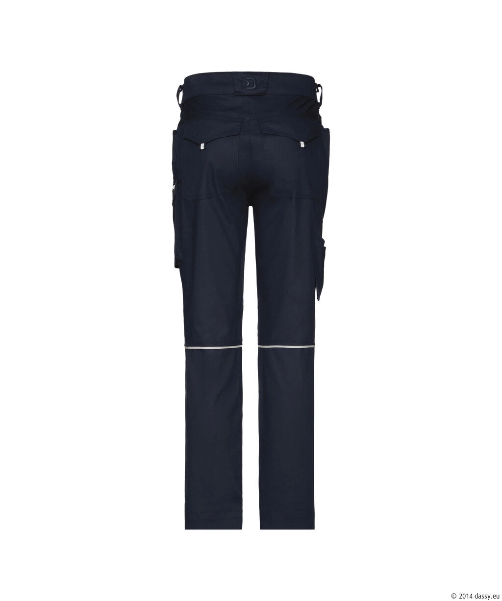 DASSY® Gaudi Flex Stretch-Arbeitshose - 11