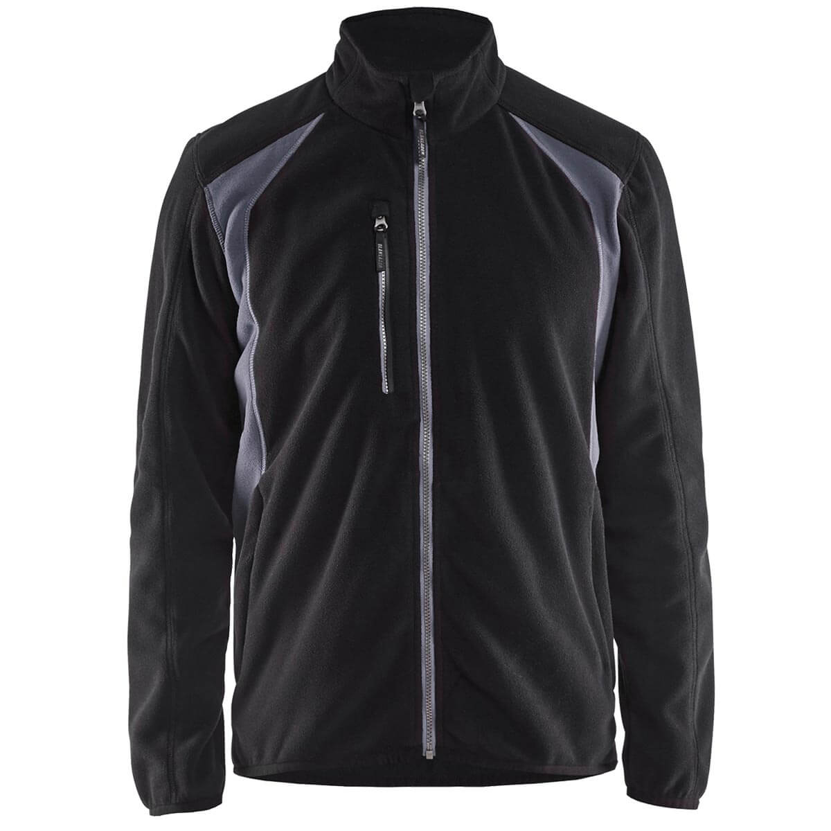 Blakläder Fleecejacke 4730 - 10