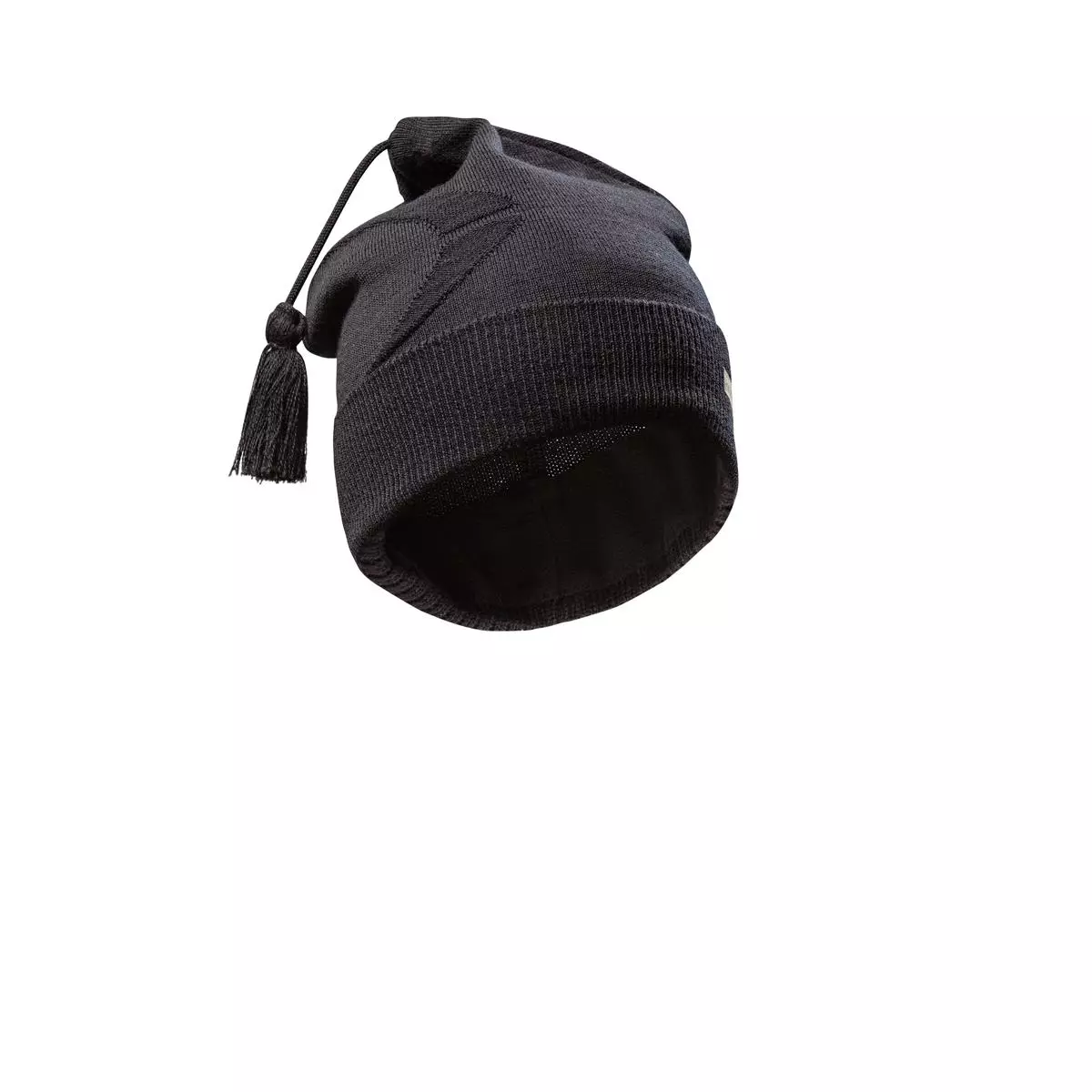 PFANNER® Merino Thermolite Funktionszipfelmütze - 1