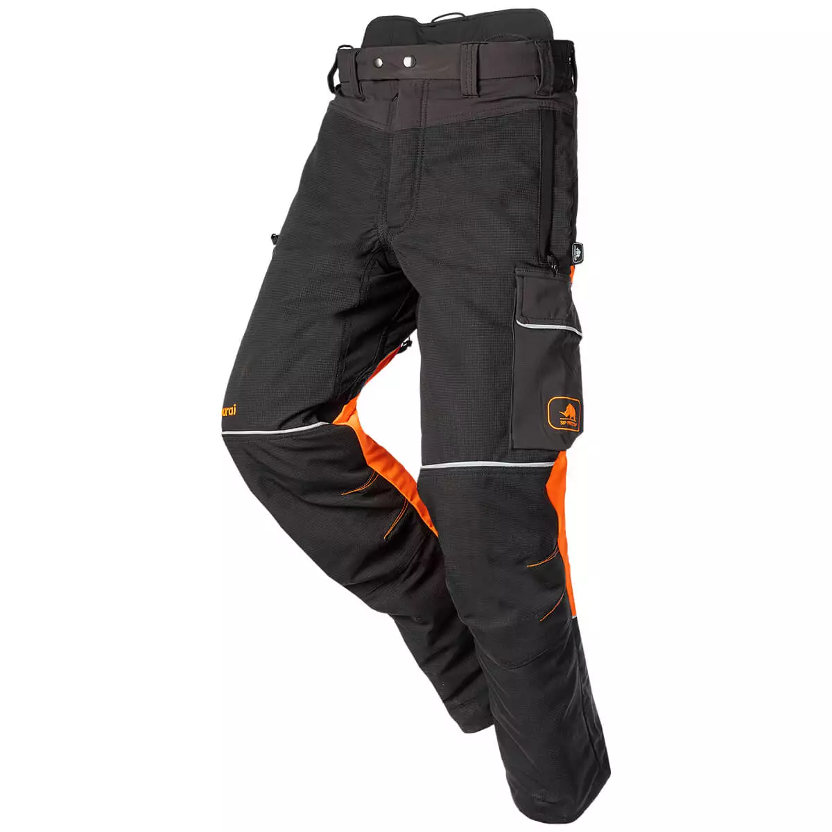 SIP Protection Schnittschutzhose Samourai Klasse 1  - 2
