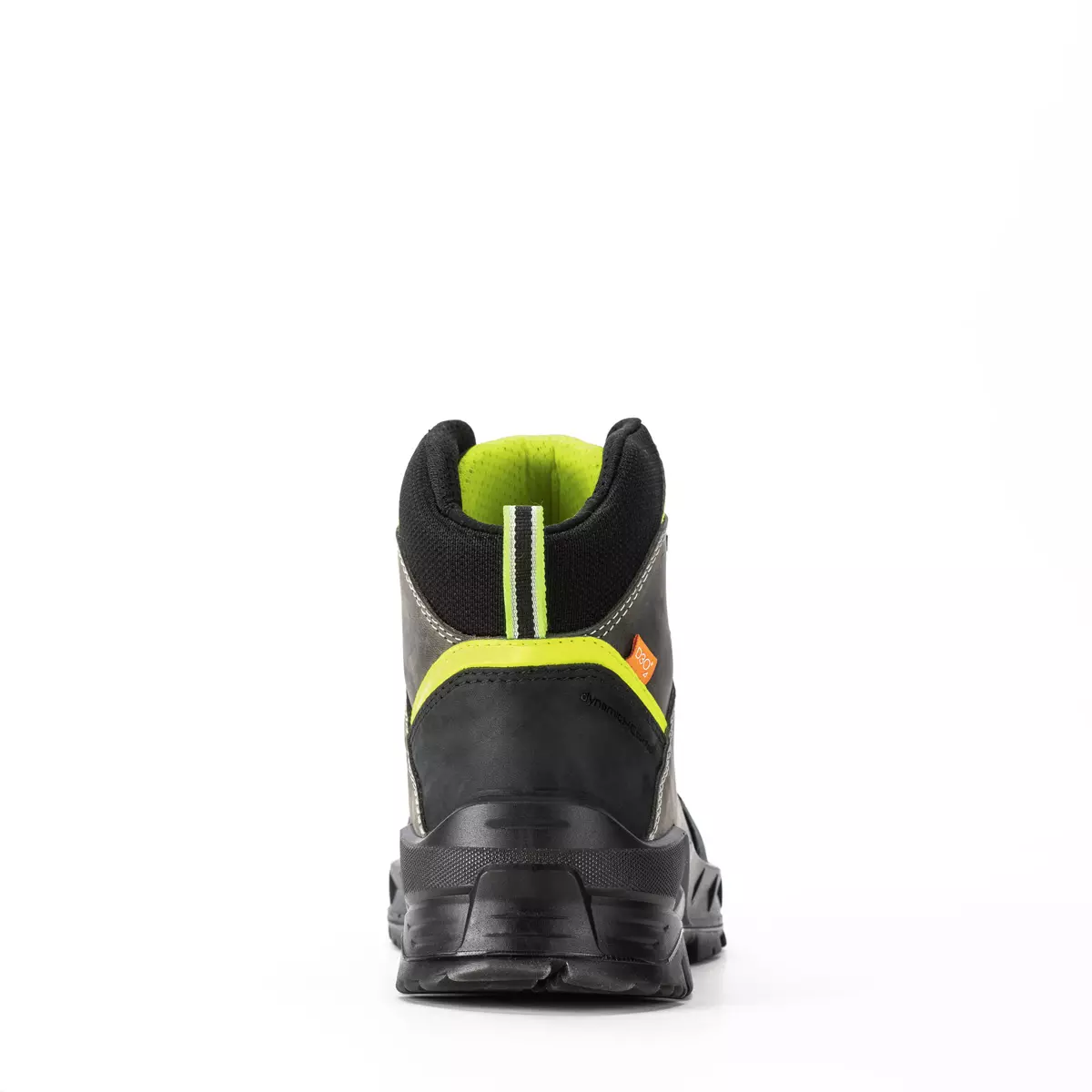 SIXTON Pordoi Mid - 5, Bekleidung, Schuhwerk, Schuh, Sneaker