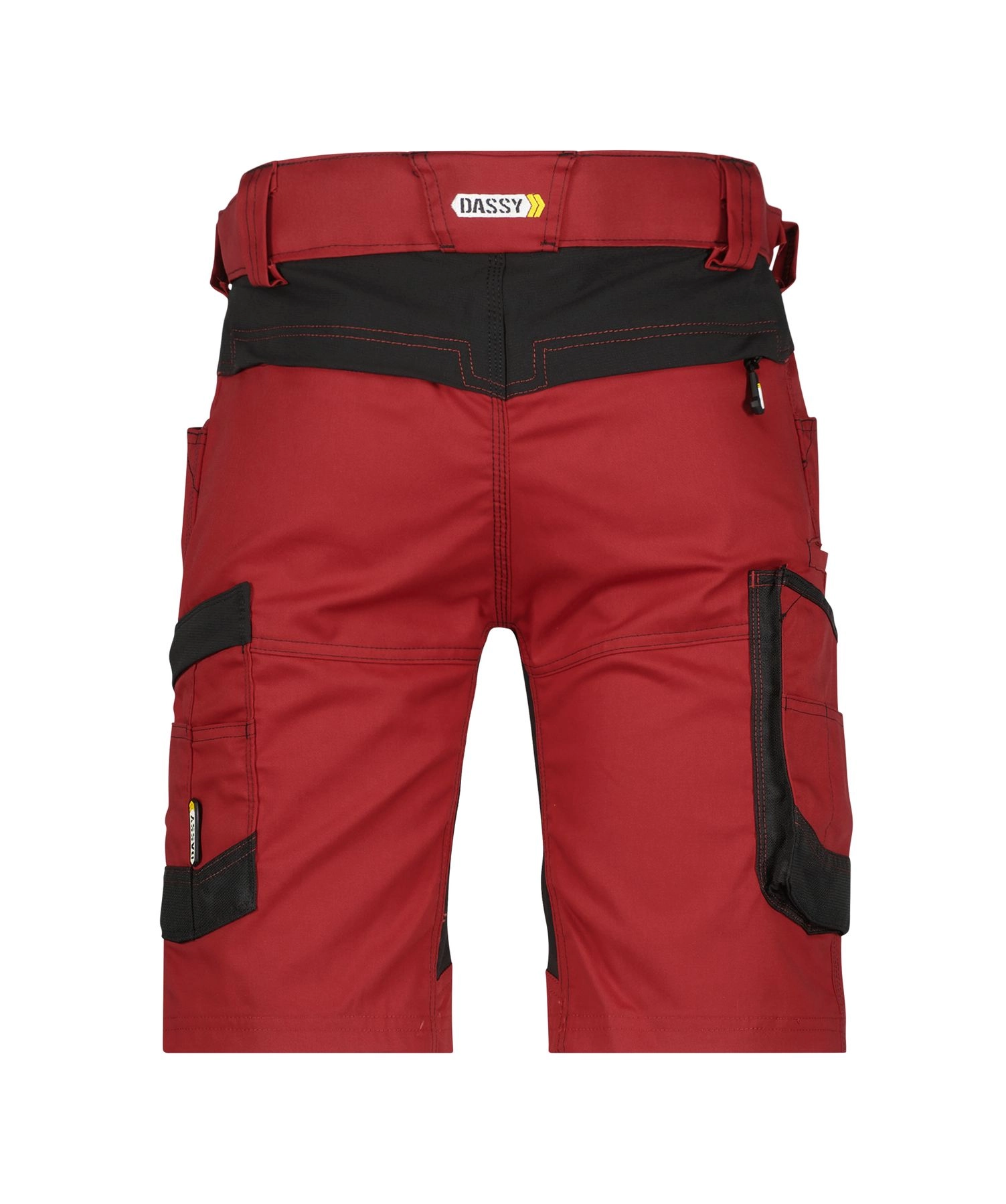 DASSY Axis Arbeitsshorts mit Stretch - 26