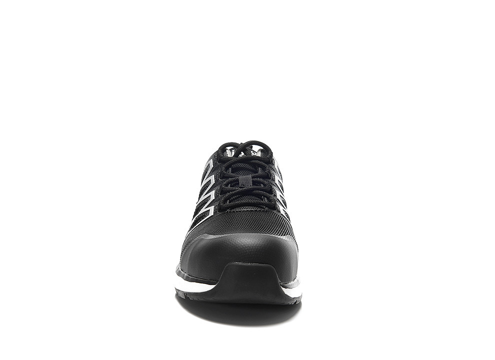 Jori jo_SWIFT Air black Low ESD S1P Sicherheitshalbschuh - 3 Jori jo_SWIFT Air black Low ESD S1P Sicherheitshalbschuh - 3