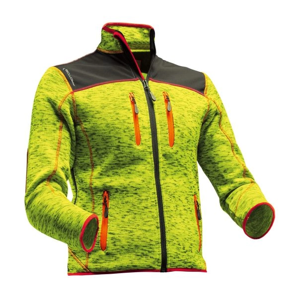 PFANNER® PROTOS® Inuit Jacke Kids - 4