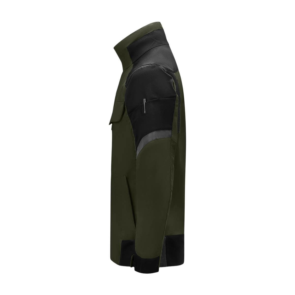 FHB FRANK Arbeitsjacke - 23