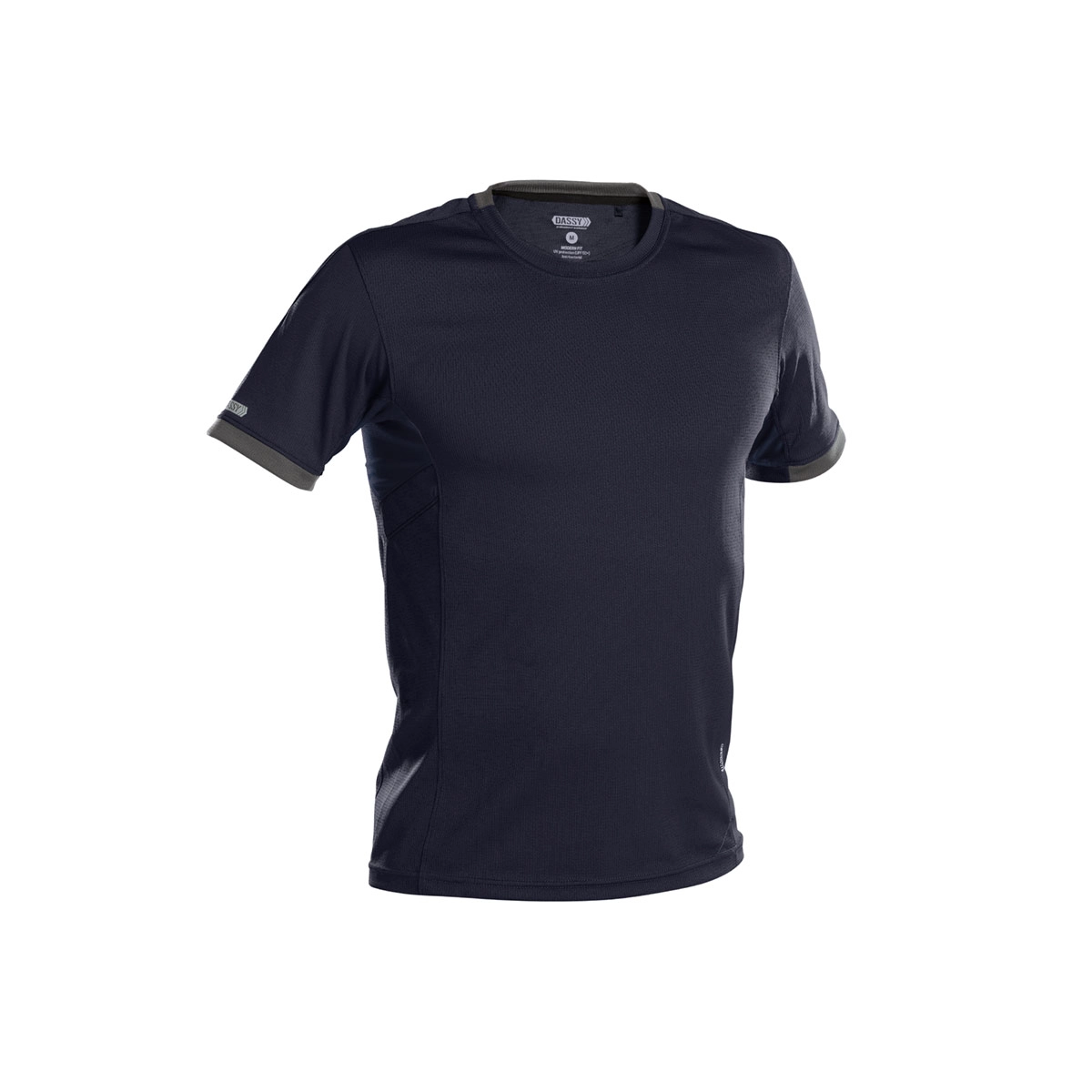 DASSY Nexus T-shirt - 18 DASSY Nexus T-shirt - 18