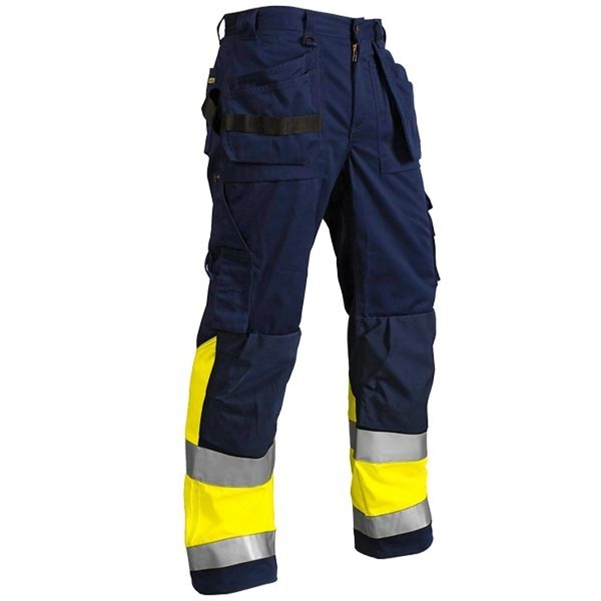 Blakläder Warnschutzhose 1529 - 3 Blakläder Warnschutzhose 1529 - 3