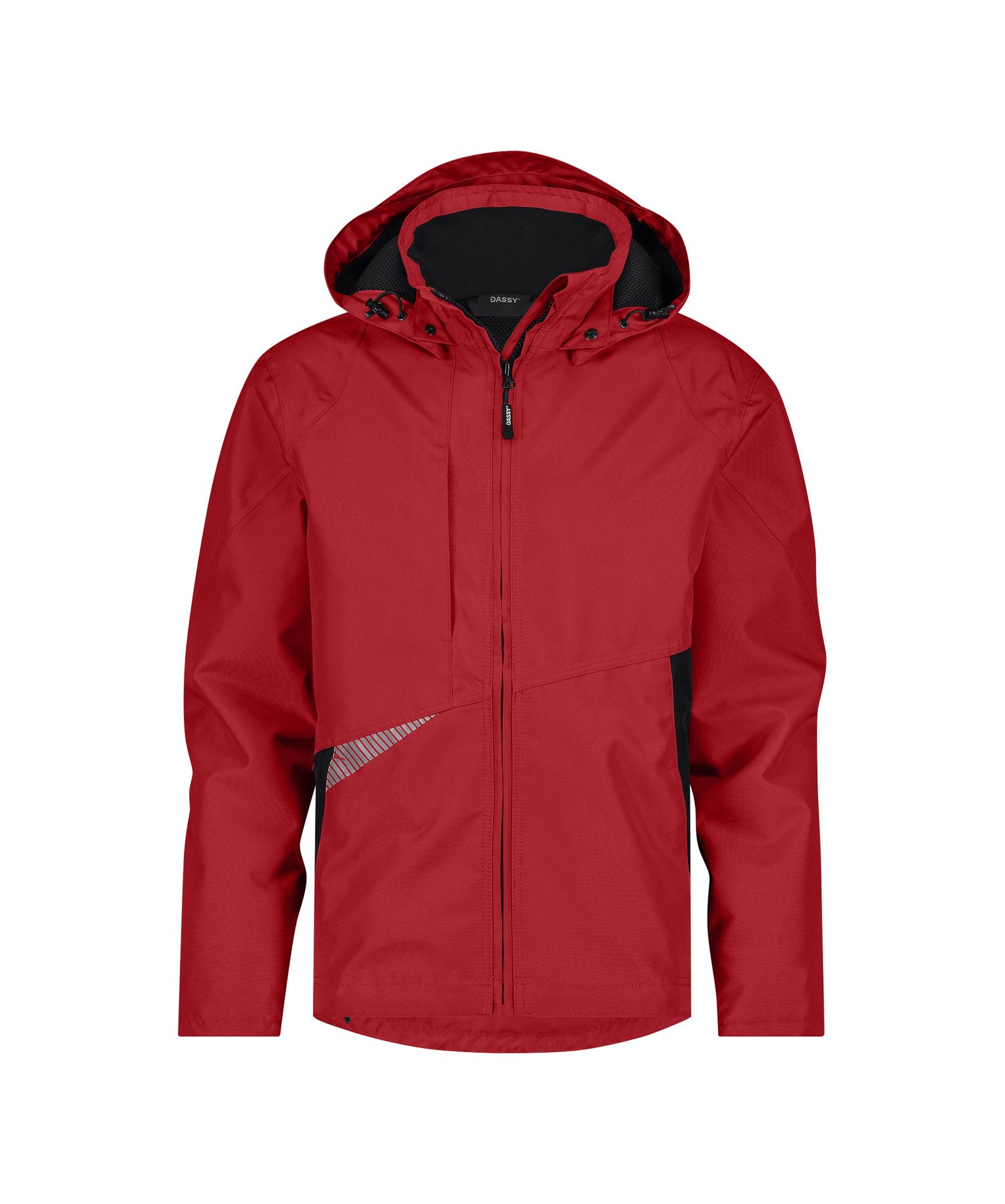 DASSY® Hyper Next Wasser- und winddichte Arbeitsjacke - 4