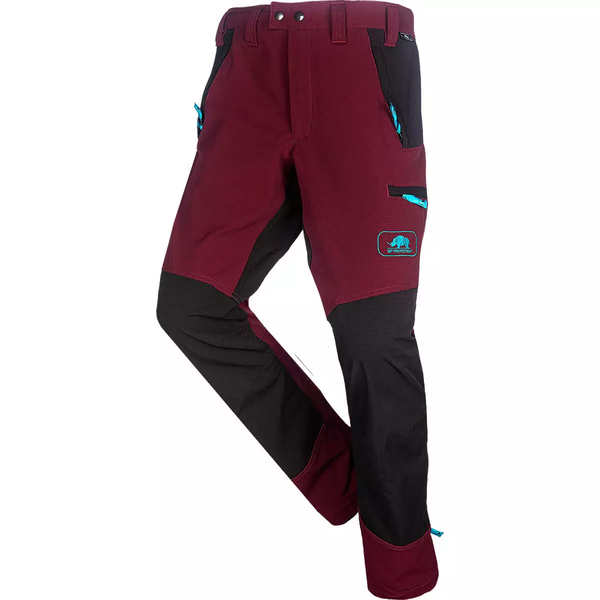 SIP Protection hochelastische Kletterhose Gecko - 1 SIP Protection hochelastische Kletterhose Gecko - 1