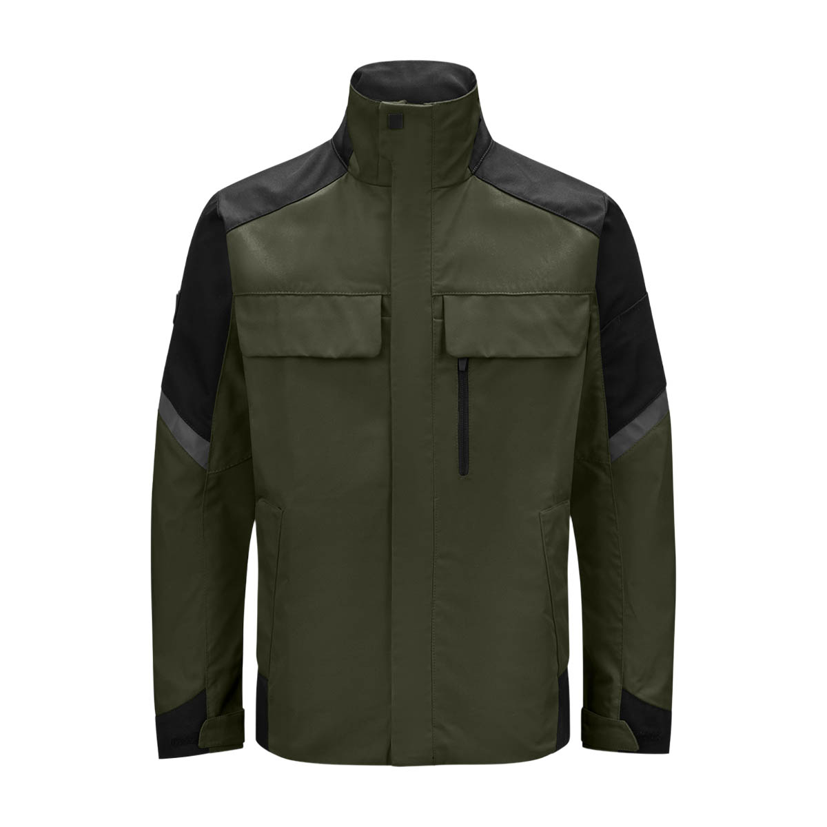 FHB FRANK Arbeitsjacke - 21