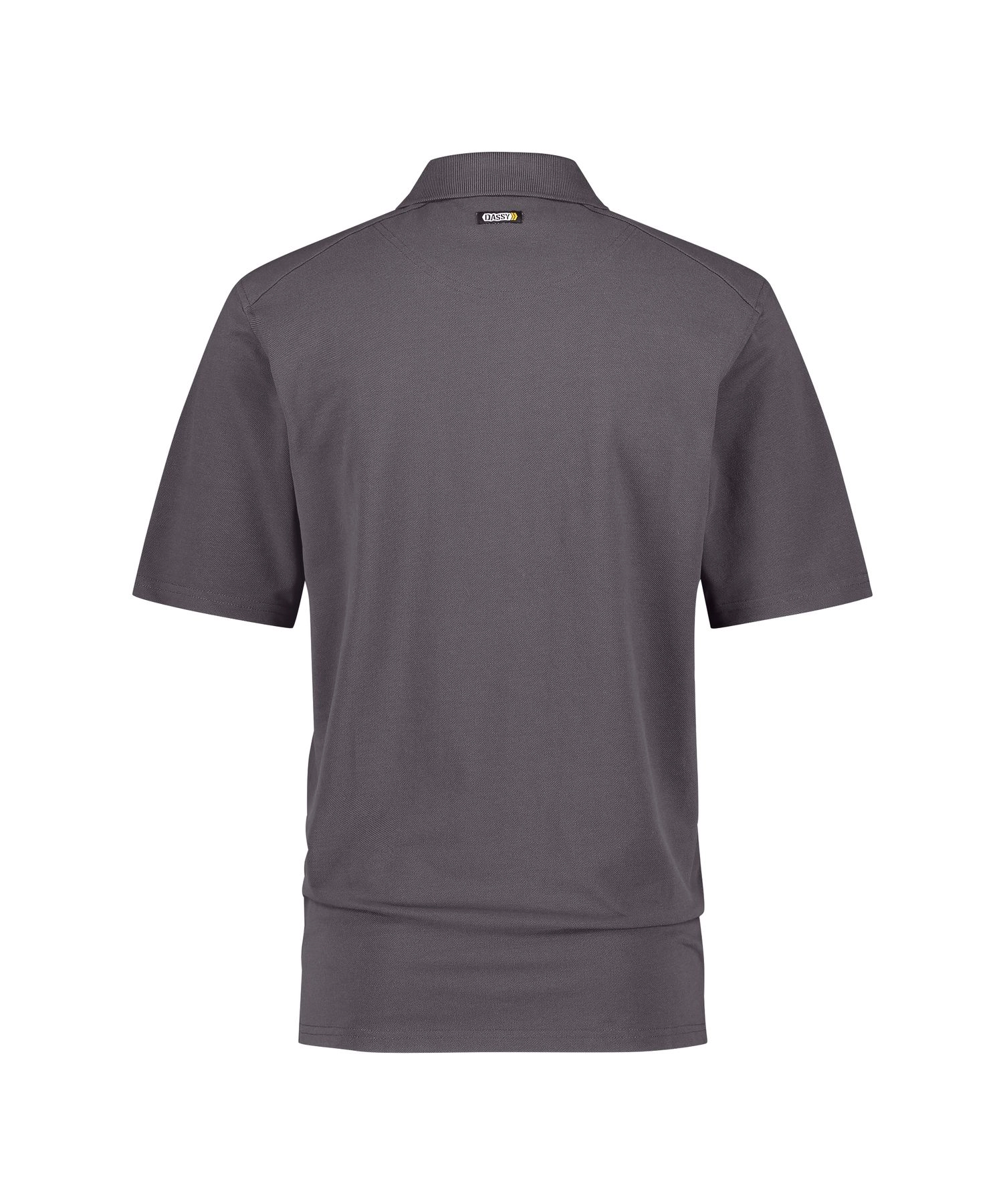DASSY Hugo Poloshirt geeignet für Industriereinigung - 13 DASSY Hugo Poloshirt geeignet für Industriereinigung - 13