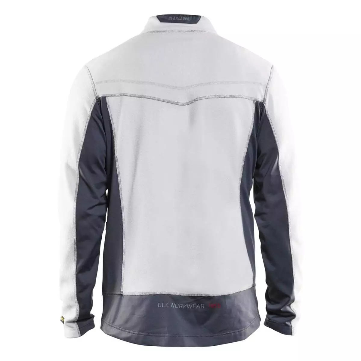 Blakläder Mikro Fleece Jacke - 2