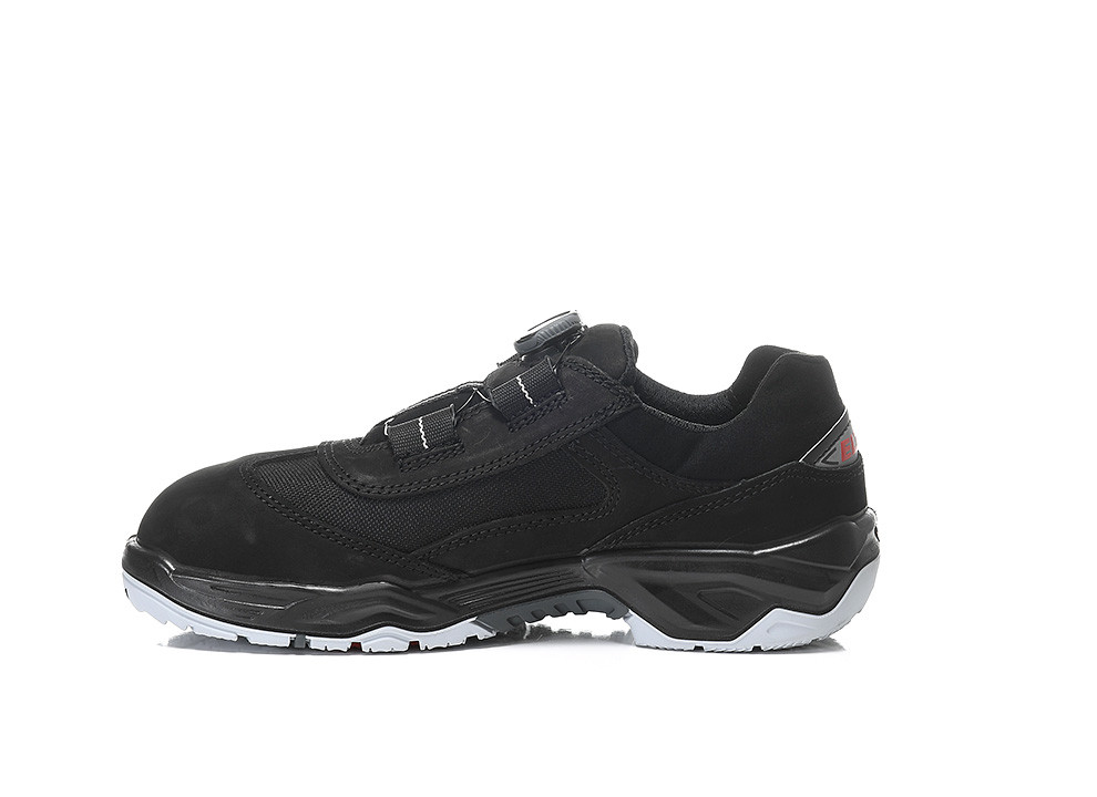 Elten DUSTIN BOA® Low 72721-48 ESD S3S Sicherheitshalbschuh - 4