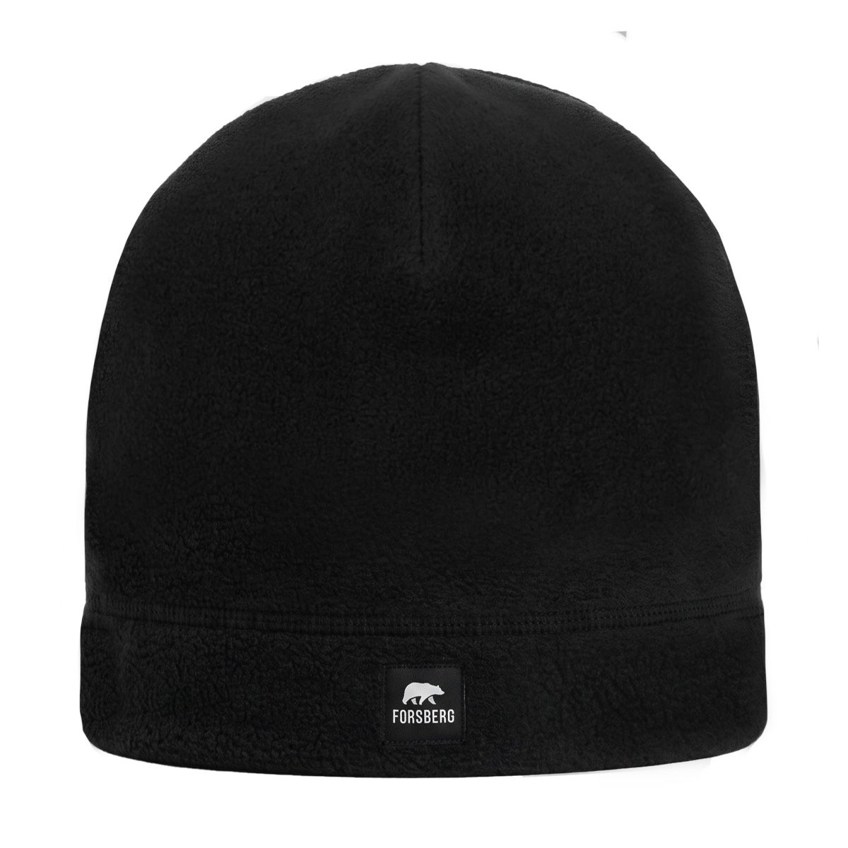 FORSBERG MYSSA Fleece Mütze - 1