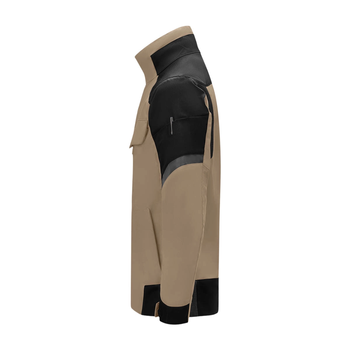 FHB FRANK Arbeitsjacke - 19