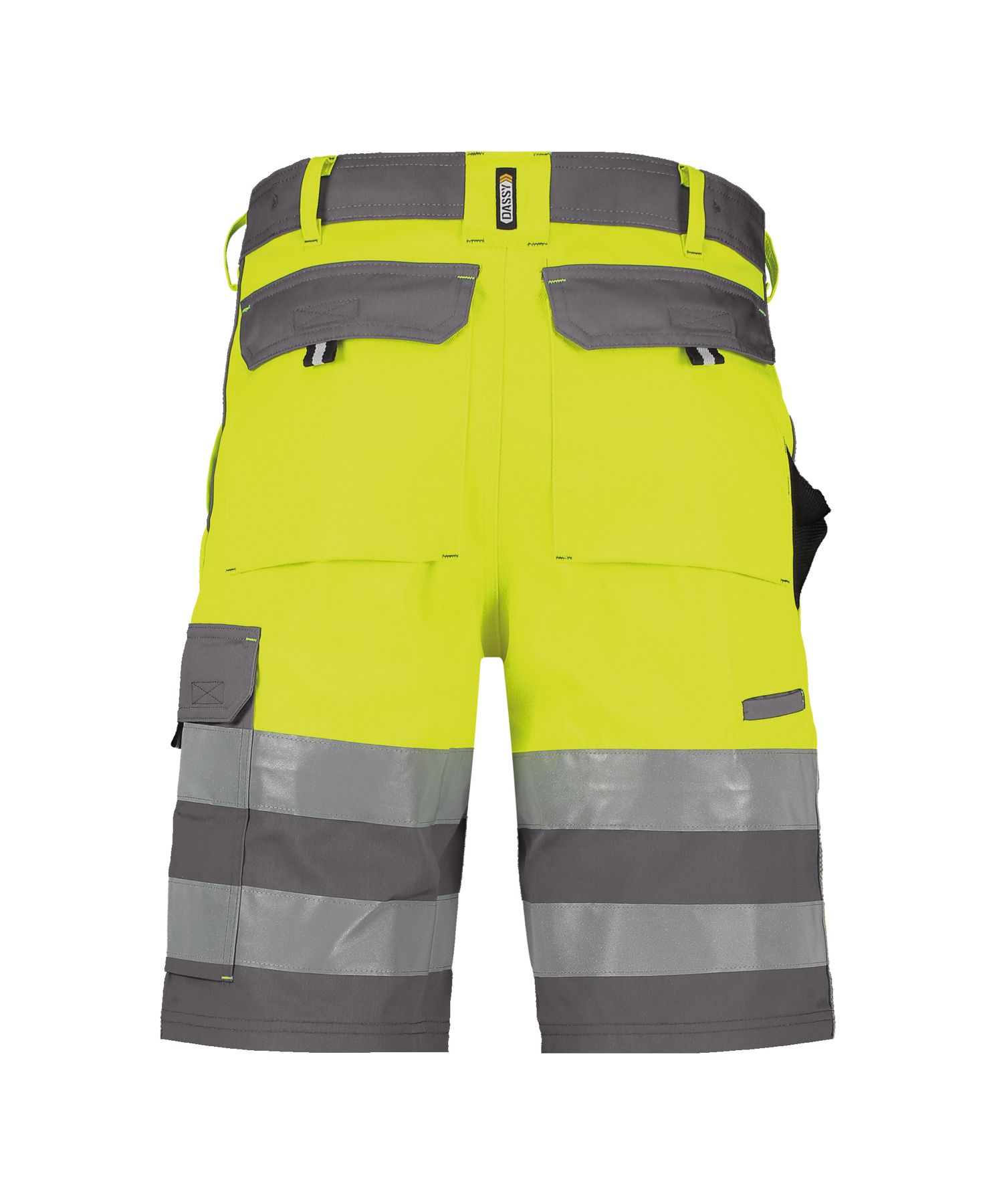 DASSY Venna Warnschutz-Shorts - 18