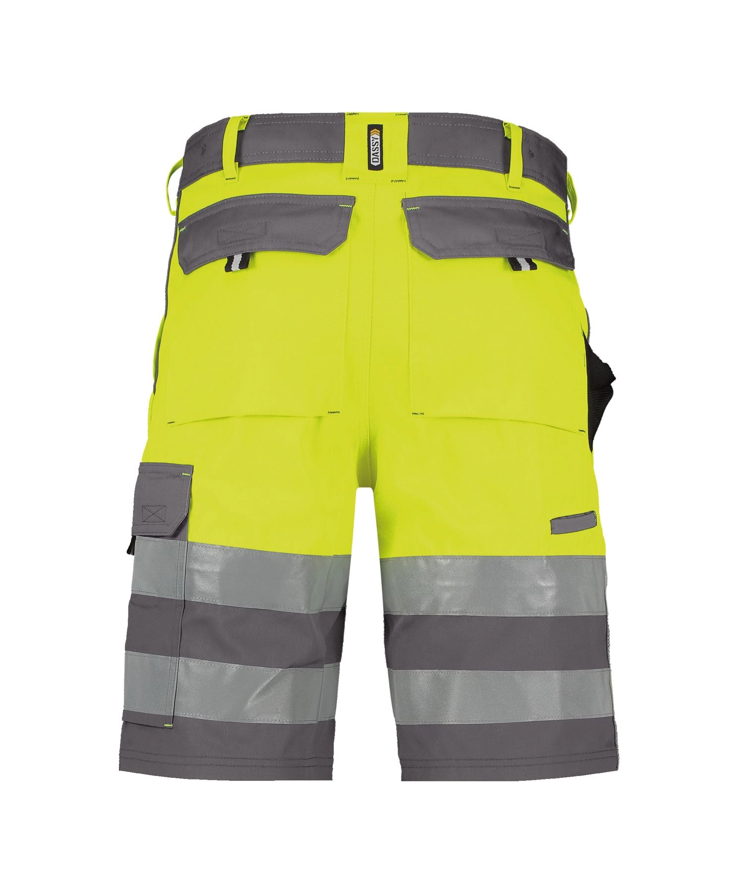 DASSY Venna Warnschutz-Shorts - 18
