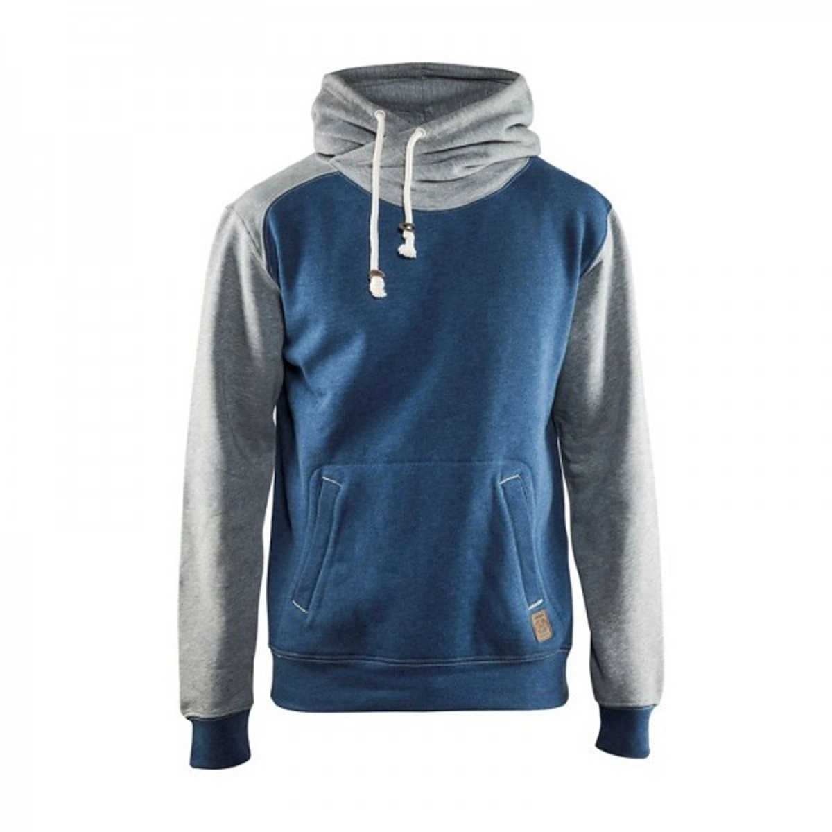 Blakläder Sweatshirt mit Kapuze - 3