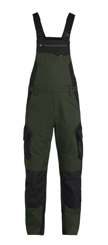 FHB PASCAL Latzhose - 2