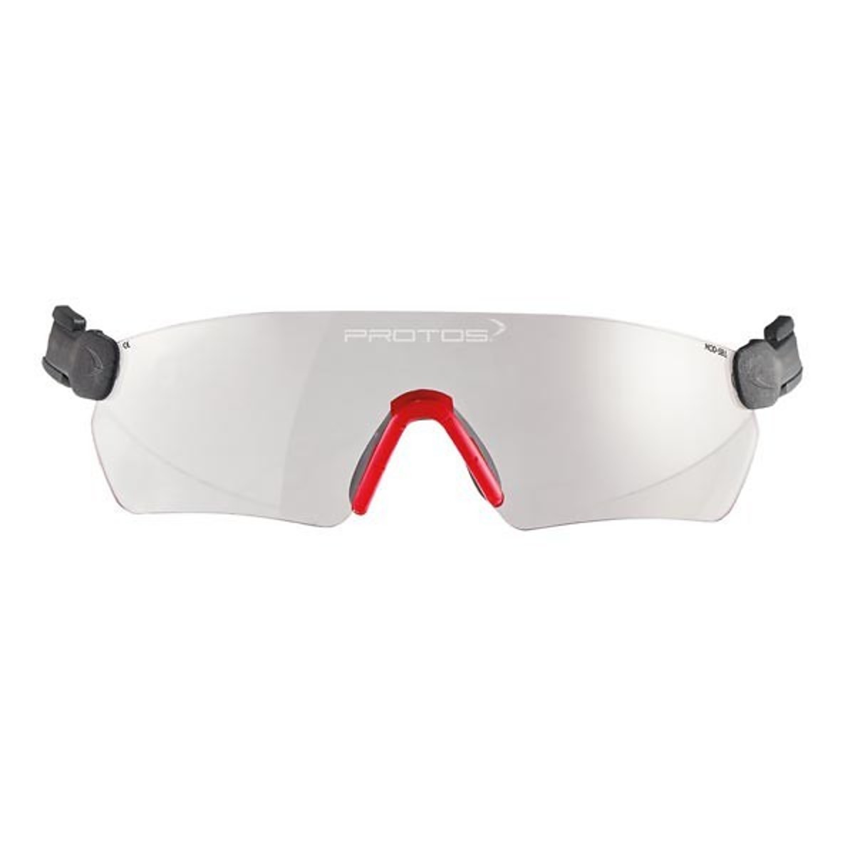Protos integral goggles