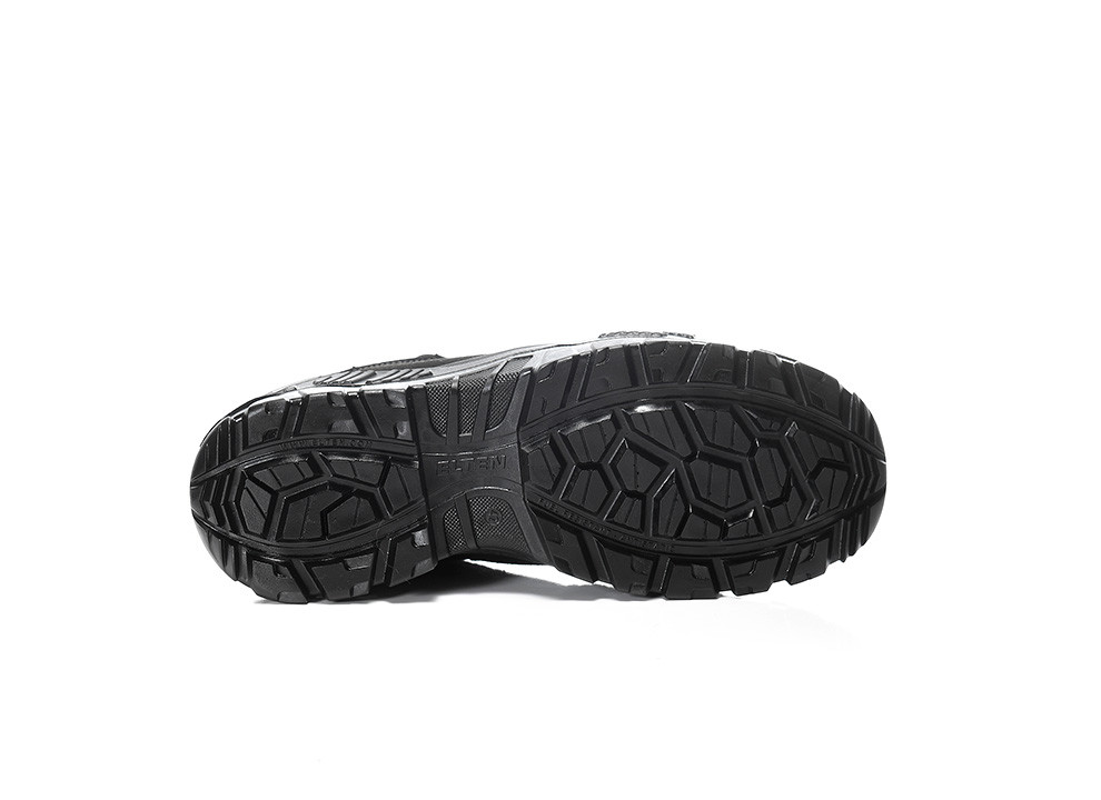 Elten MIKE BOA® black Low ESD S3S 723831-48 Schutzschuh - 6
