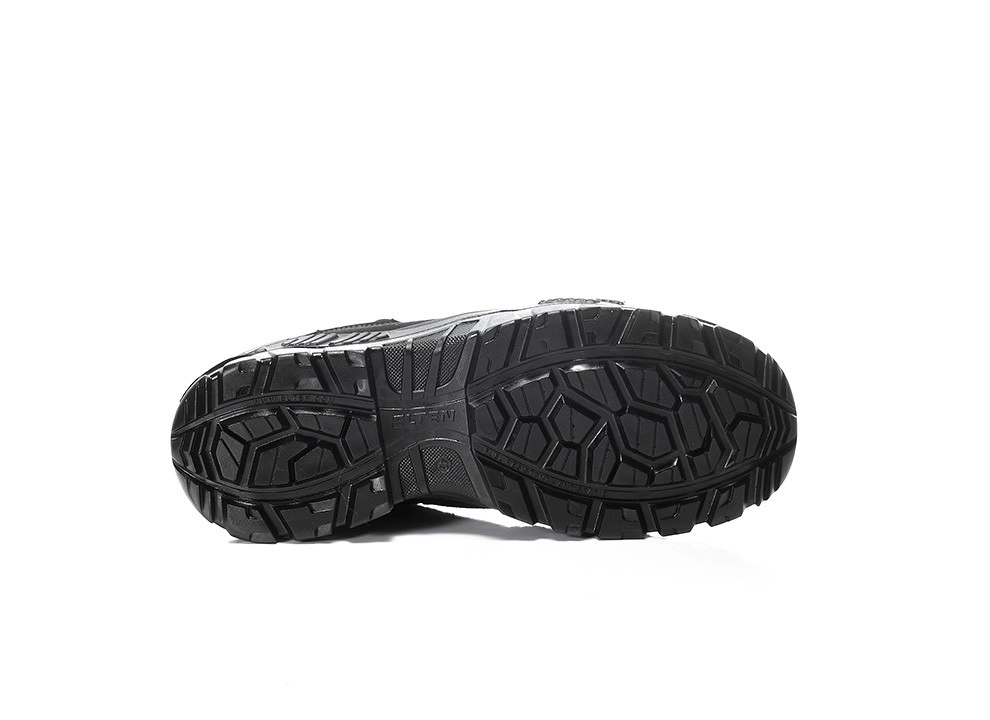 Elten MIKE BOA® black Low ESD S3S 723831-48 Schutzschuh - 6