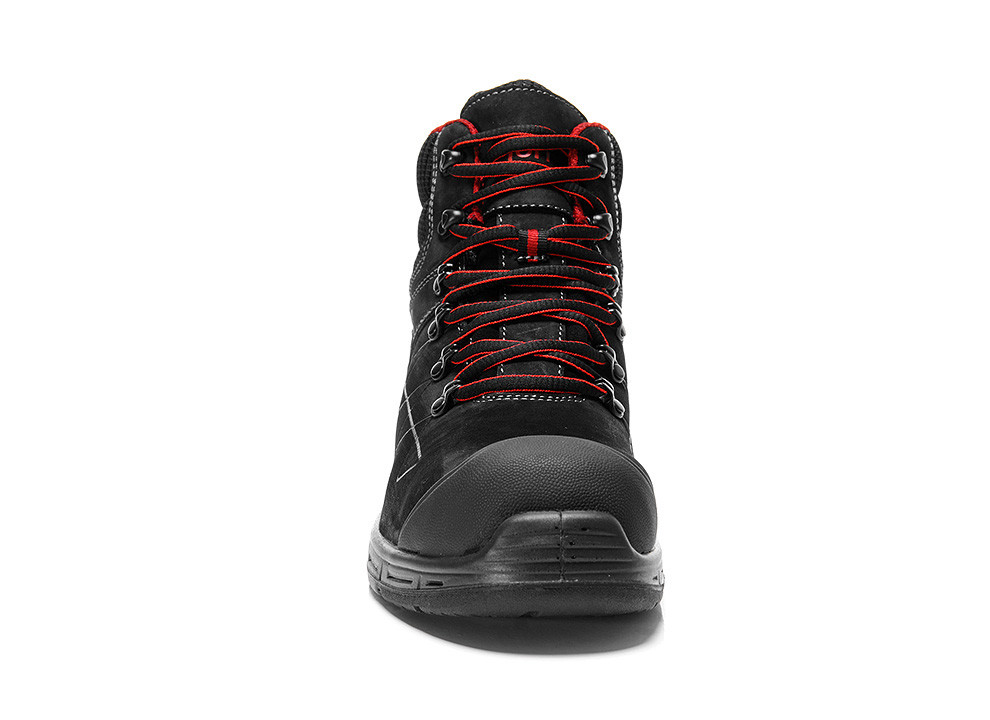 Jori jo_MAX Mid S3S Sicherheitsschnürstiefel - 3 Jori jo_MAX Mid S3S Sicherheitsschnürstiefel - 3