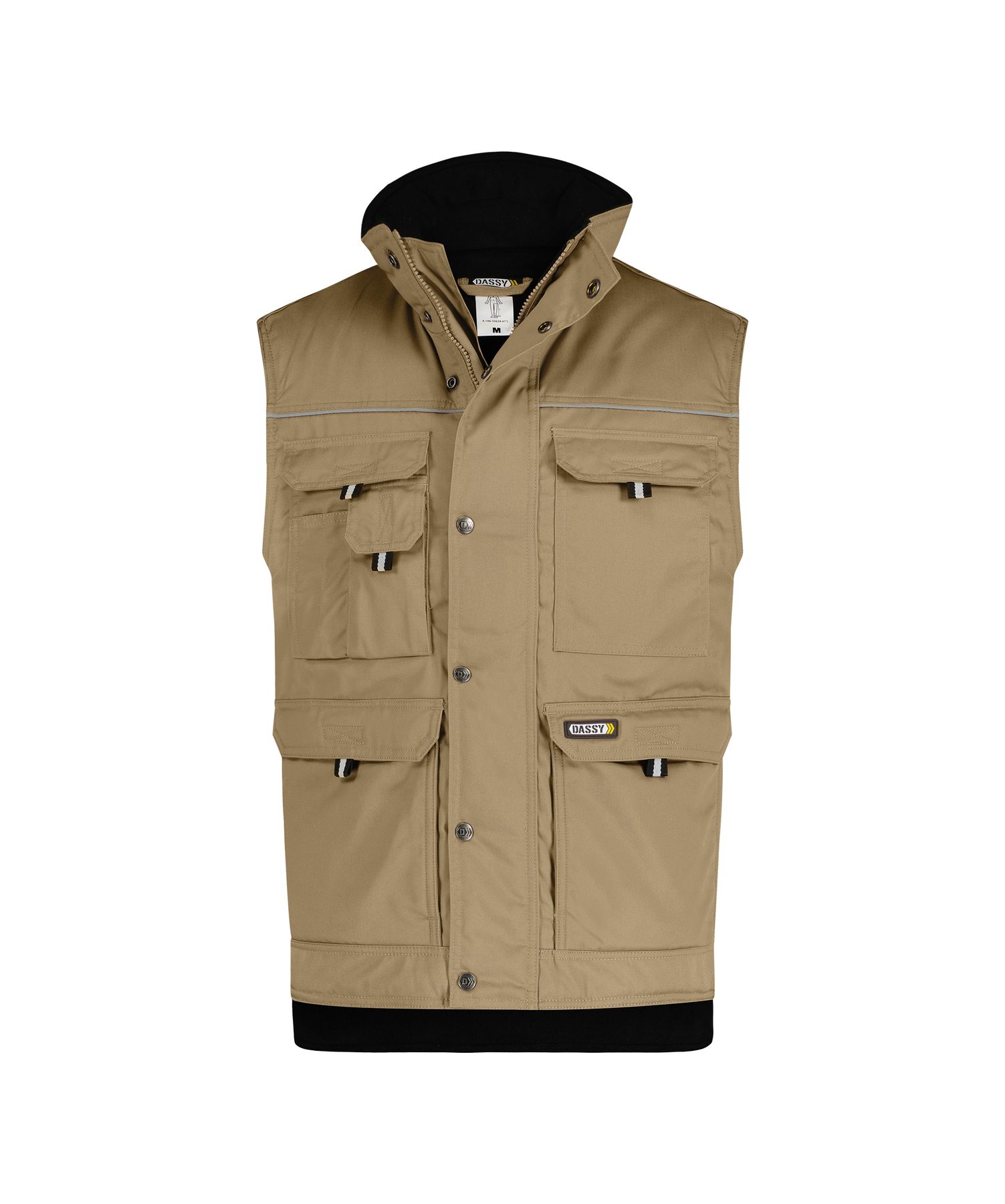 DASSY Mons Weste - 5