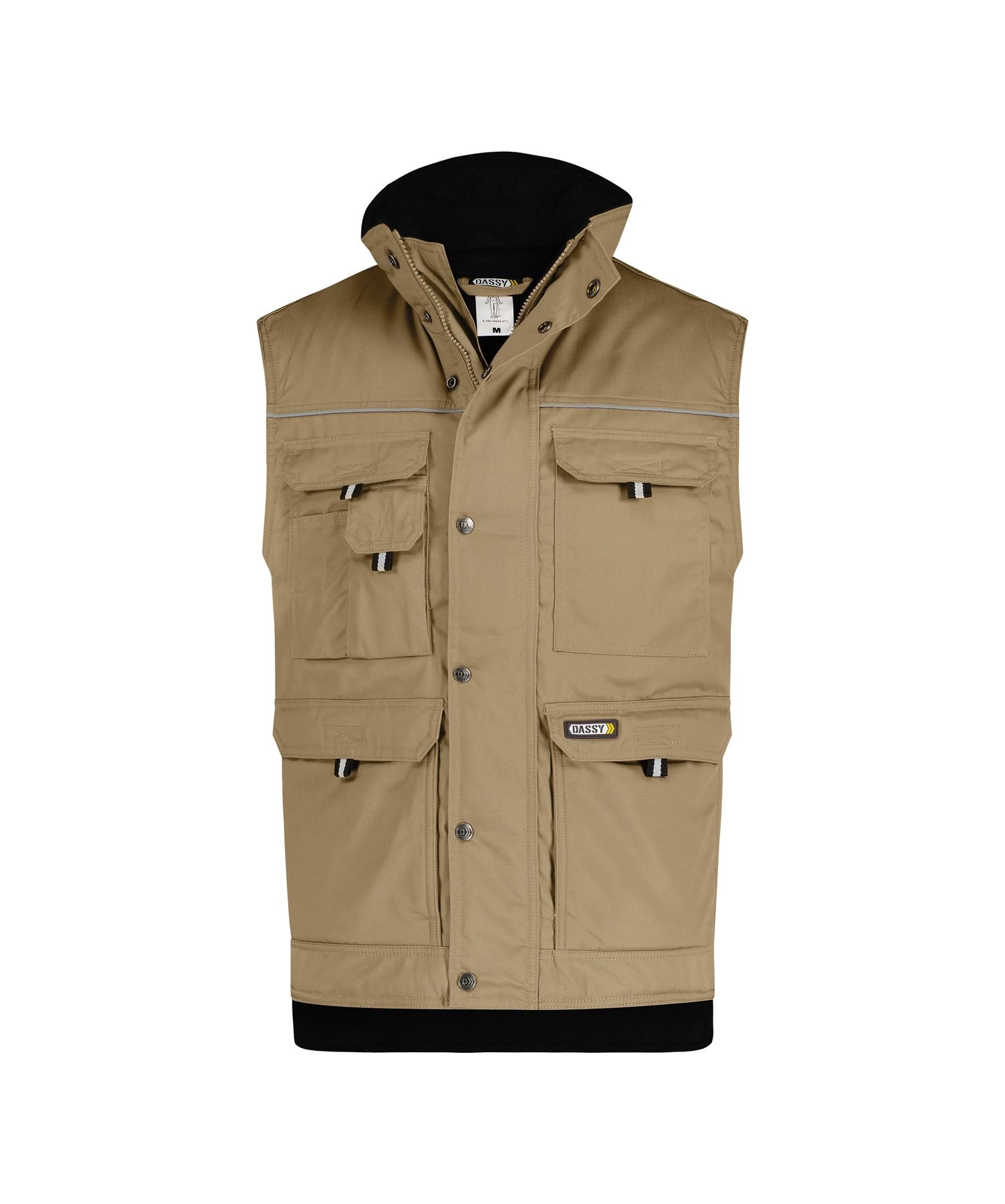 DASSY Mons Weste - 5