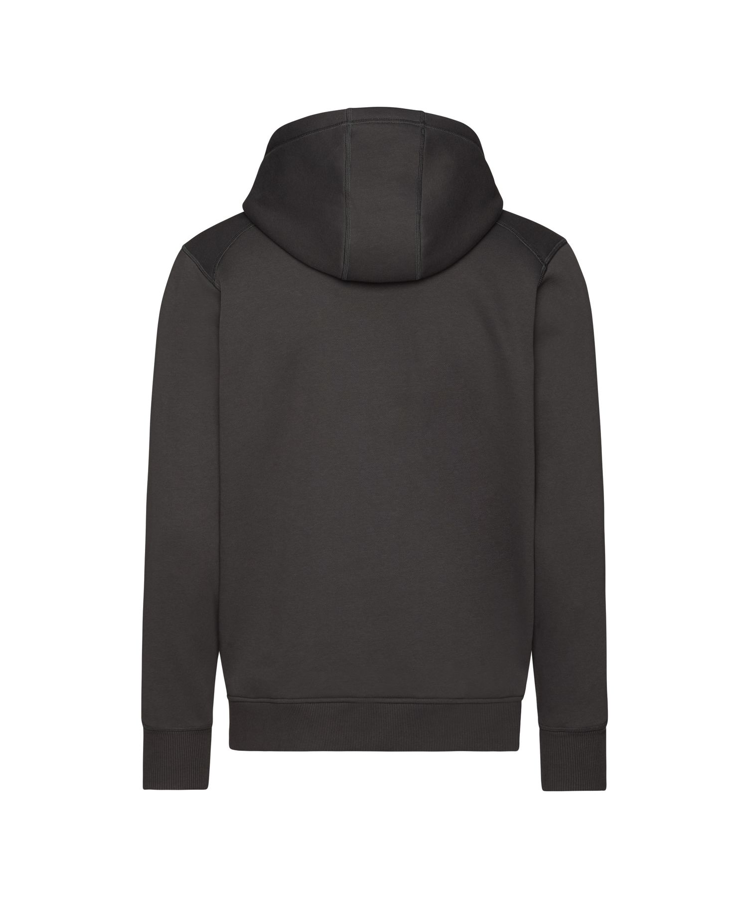 DASSY® GRID Kapuzensweatshirt - 9