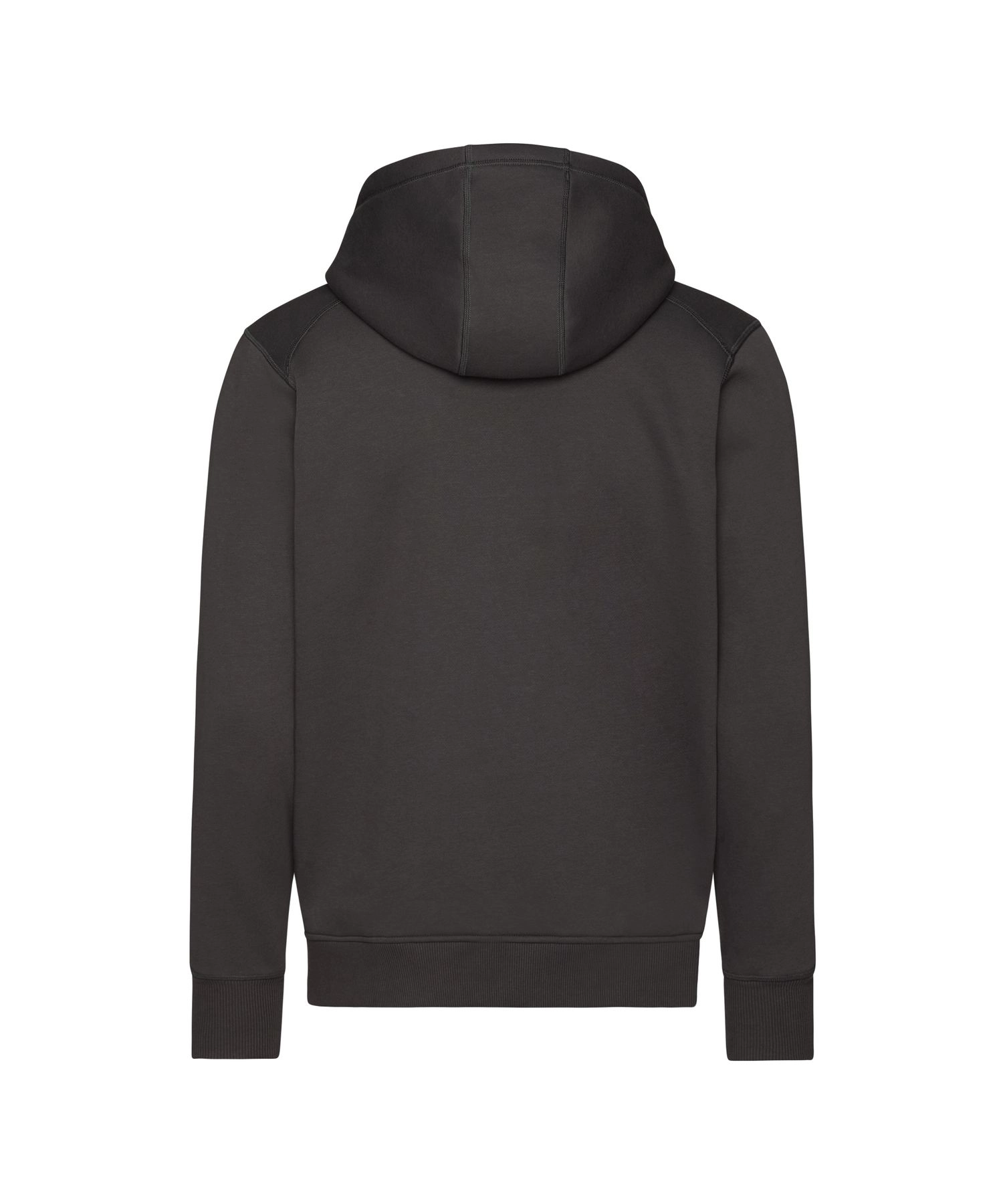 DASSY® GRID Kapuzensweatshirt - 9 DASSY® GRID Kapuzensweatshirt - 9