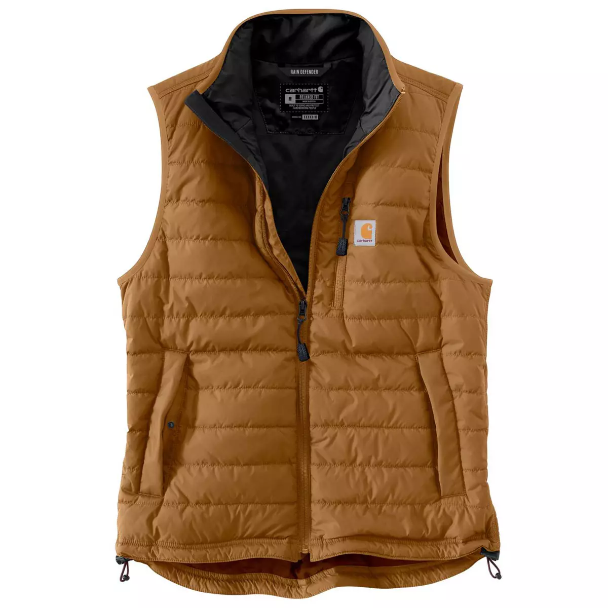 Carhartt Gilliam Vest - 4