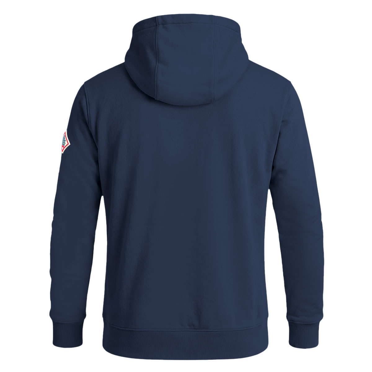 FORSBERG Runarson Hoodie - 6 FORSBERG Runarson Hoodie - 6