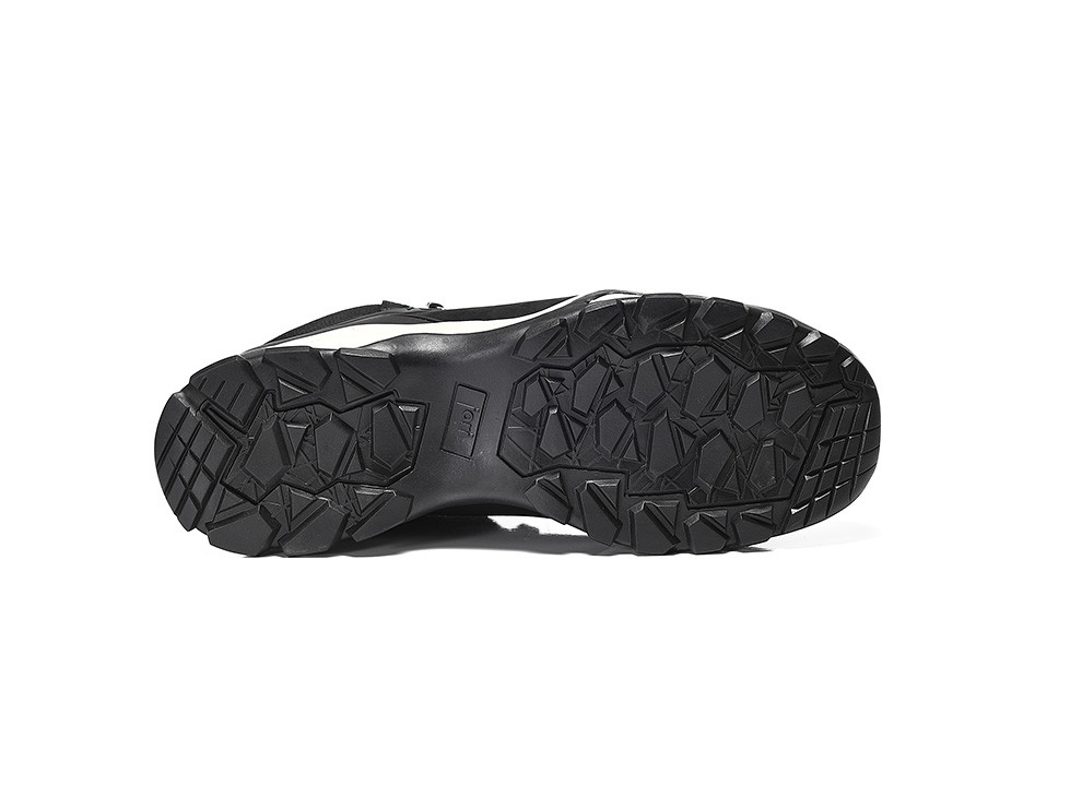 Jori jo_POWERFUL Mid S3S Sicherheitsschnürstiefel - 6 Jori jo_POWERFUL Mid S3S Sicherheitsschnürstiefel - 6
