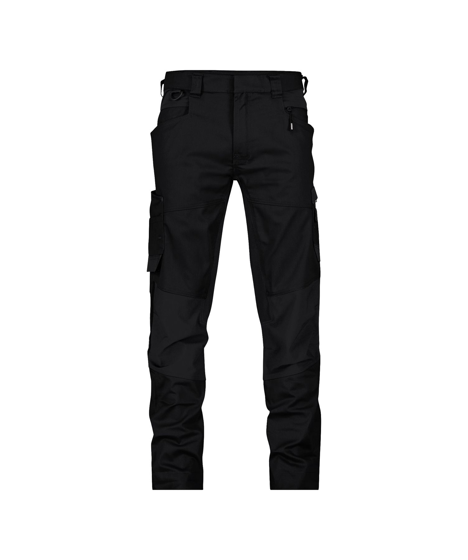 DASSY® Helix Next Stretch-Arbeitshose - 1