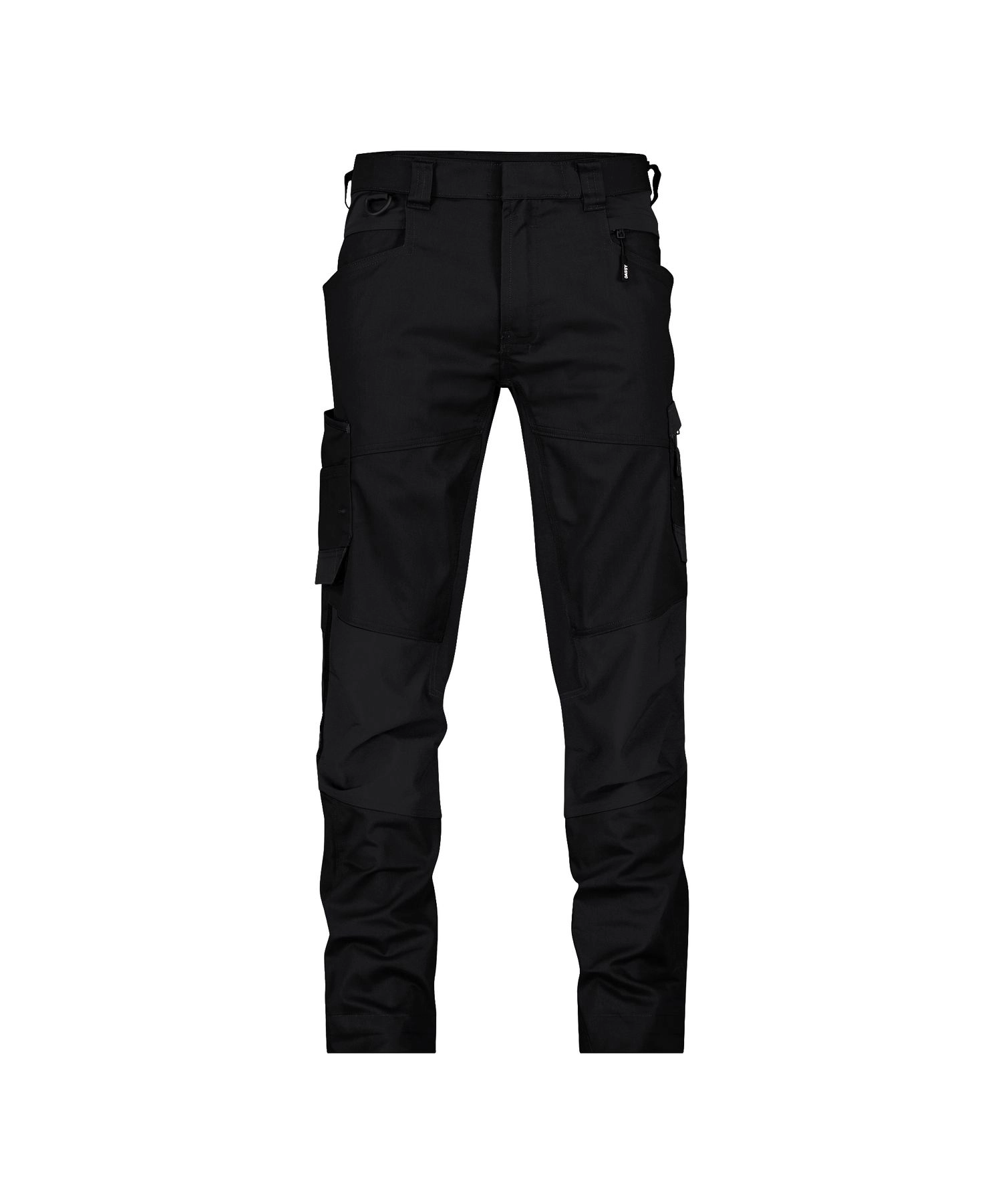 DASSY® Helix Next Stretch-Arbeitshose - 1