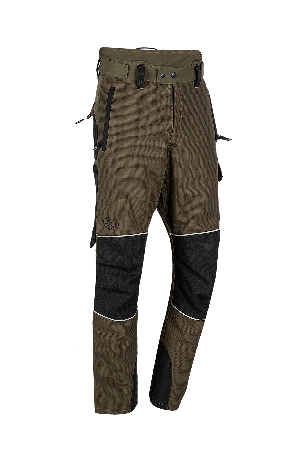 SIP Protection Tracker Defense Keilerschutzhosen - 2