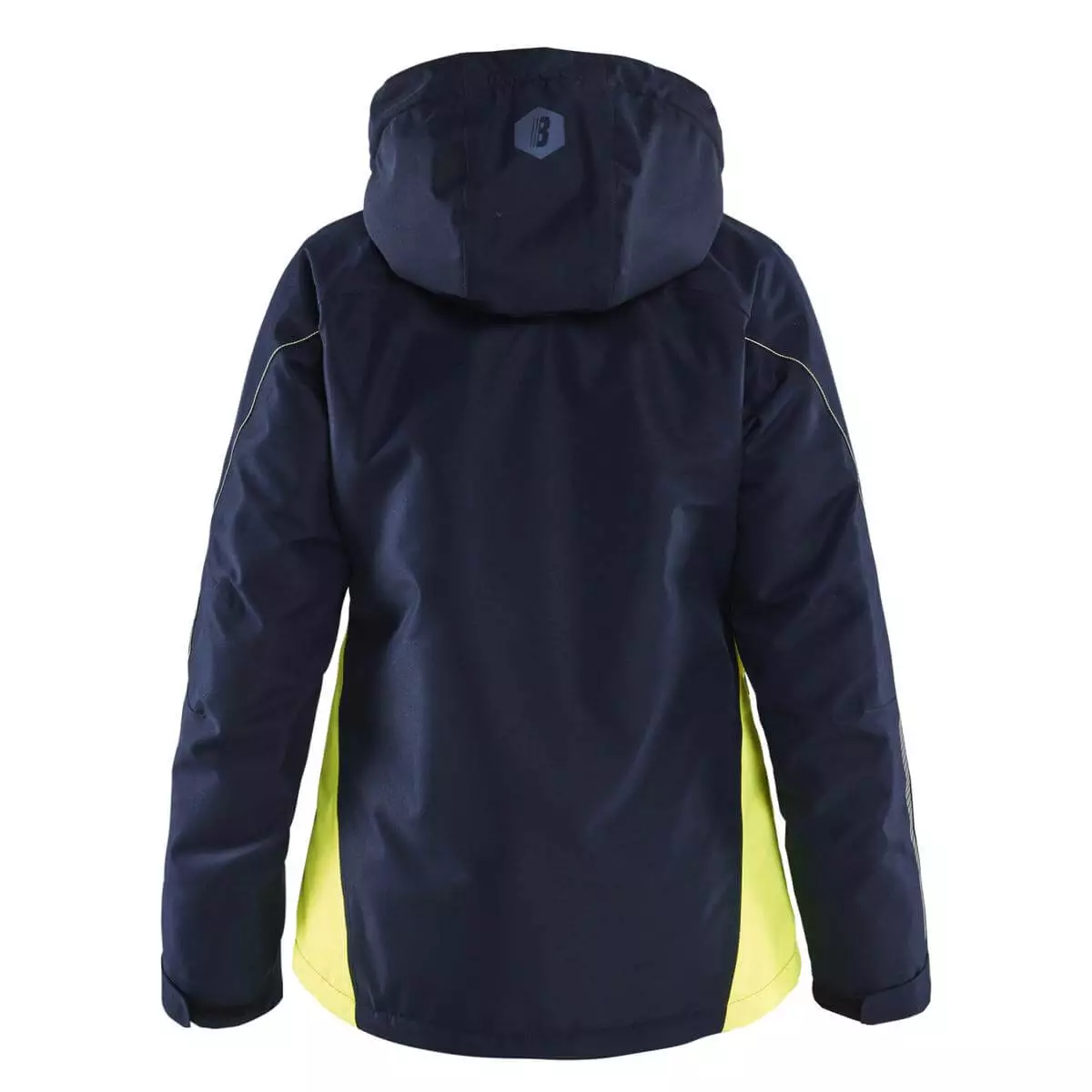 Blakläder wasserdichte Winterjacke Damen - 2